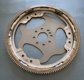 102-030-17-12 Mercedes-benz Crankshaft Flywheel Ring Gear - For Mbz M102