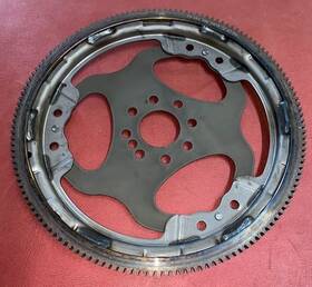 103-030-05-12 Mercedes-benz Flywheel Ring Gear - For 190e 260e 300e And More