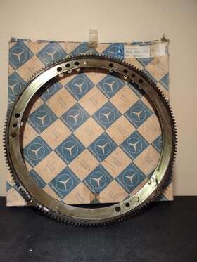 109-250-00-12 Mercedes-benz Flywheel Starter Ring Gear
