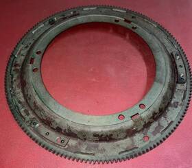 116-030-03-12 Mercedes-benz Clutch Ring Gear - For 280se 1971 116-030-03-12 Mercedes-benz Clutch Ring Gear - For 280se 1971