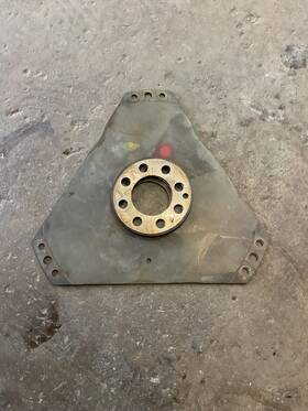 1170320106 Mercedes-benz 72-80 R107 M117 450sl Flexplate Assembly Follower C50