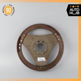 1200300012 Mercedes-benz 1200320105 93-95 R129 Sl600 S600 600sec M120 Engine Motor Flywheel Oem