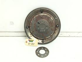 12740300212 Mercedes-benz 2015-2021 W205 C300 2.0l Rwd Auto Flywheel Oem