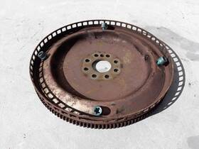 Om651 Mercedes-benz 1417800882510 2014-2018 Sprinter 2500 W906 2.1l Transmission Fly Wheel Oem