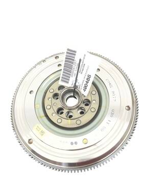 Mercedes-benz 1770301100 2018-2021 Glc 63 Amg X253 Oem 4.0l Flywheeel Drive Plate 110k Miles