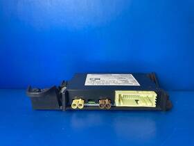 A2479002009 Mercedes-benz 2479002009 2019 - 2024 W247 Gle Cla Mobile Phone Control Unit Oem