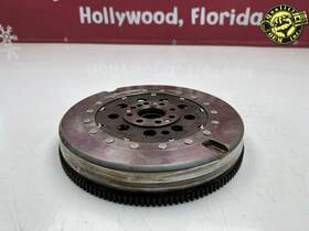 2600300100 Mercedes-benz 2020-2022 Cla Gla Glb Automatic Dual Clutch Flywheel Drive Plate Oe 34k