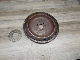 2720300412 Mercedes-benz 2006-12 E350 C350 Clk350 Flywheel Plate At Transmission Vz78