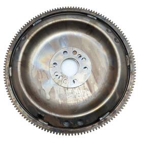 2720300712 Mercedes-benz 2008 - 2011 W204 C300 Flexplate Flywheel Autotrans Oem