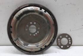 2722030512 Mercedes-benz 08 C350 Sedan W204 - Flex Plate With Spacer