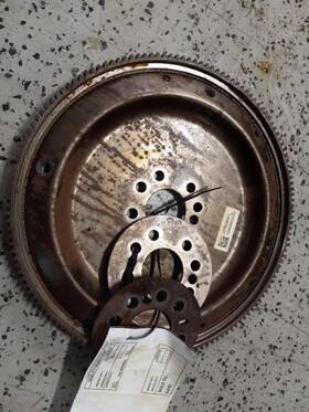 409-59134 Mercedes-benz 2012 Ml63 Flywheel Oem