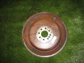 6510300512 Mercedes-benz Dodge Sprinter Om651 Flywheel