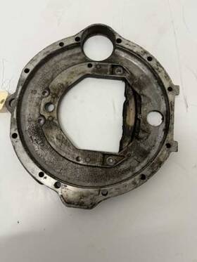 A1160110945 Mercedes-benz W109 W108 Intermediate Plate Flange 6