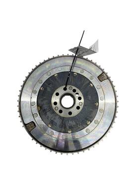 A1390302500 Mercedes-benz 2021 - 2023 Gla45 Amg H247 Oem 2.0l Awd Two-mass Flywheel