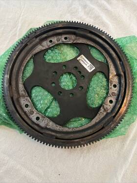 A6110300112 Mercedes-benz C W203 2006 Vito W639 Auto Diesel Flywheel A6110300112 Mercedes-benz C W203 2006 Vito W639 Auto Diesel Flywheel