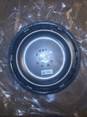 A6420300512 Mercedes-benz Sprinter 3.0 M642 Flywheel At Disc Plate New
