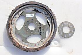 Mercedes-benz A6470300012 2002-2006 Sprinter 2500 3500 2.7l Flex Plate Flywheel Ring Gear 6470300012