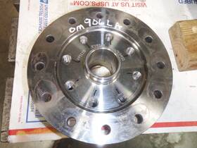 Om906la Mercedes-benz Jc18340 Flywheel Adapter Auto 319493 Automatic Om906la Mercedes-benz Jc18340 Flywheel Adapter Auto 319493 Automatic