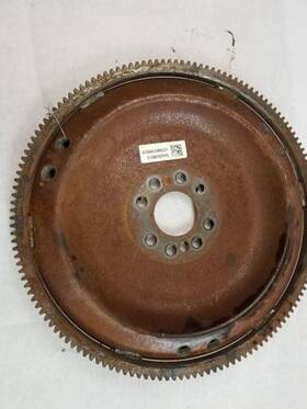 409.mb9v13 Mercedes-benz Truck Sprintv35 2013 Flywheel/flex Plate 409147 409.mb9v13 Mercedes-benz Truck Sprintv35 2013 Flywheel/flex Plate 409147