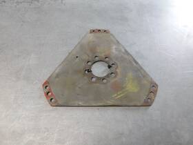Mercedes R107 107 108 109 116 117 450sl 450slc 280sel 300sel 450se 450sel Automatic Flywheel Flex Plate