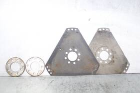 R107flexplate Mercedez Oem Mercedes R107 W107 Flywheel Flex Plate Assembly 73-80 450sl 450slc Lm89 R107flexplate Mercedez Oem Mercedes R107 W107 Flywheel Flex Plate Assembly 73-80 450sl 450slc Lm89