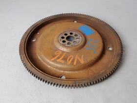 011106-2 Mercury 2001 - 2010 Mountaineer 4.0l Flex Plate Flywheel Automatic Transmission