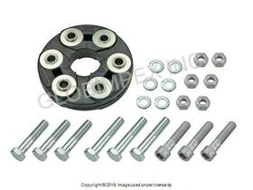 Meyle Hd 014 152 2110hd Mercedes 1990-2003 Flex Disc Kit Front Or Rear 1 Year Warranty
