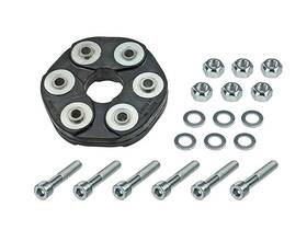 Meyle Hd 2103/hd 124 411 06 15 02 Flex Disc Kit-meyle