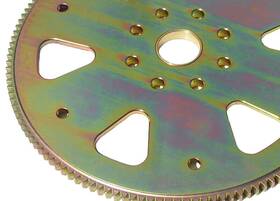 Fps048 Meziere - Billet Sfi Flexplate Bbm Rb 130-tooth 8-bolt