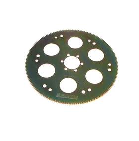 Fps174 Meziere - Billet Sfi Flexplate Ls Flat To Th400/pg Transmission
