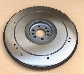 12h2184 Mg Oem Mgb Flywheel 1968- 1980 Reconditioned And Ready To Install