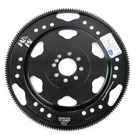 Mmfp88bil Michigan Motorsports Billet Steel Lsa And Lt 8-bolt Sfi Flexplate Lt1 Lt4 L83 L86