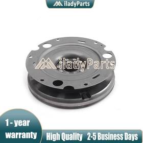 415086209 Miladyparts For Luk Gearbox Wet Clutch Dual Mass Flywheel Audi Porsche Macan0b5 7-dsg2.0