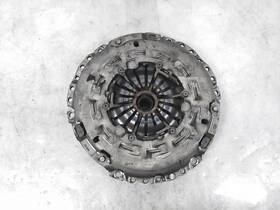 21-21-8-671-942 Mini 2017 Cooper Ht John Works 2.0l Clutch Pressure Plate Friction Disc