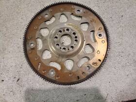 409-10055 Mini Cooper Flywheel/flex Plate Fits 18-22 Bmw X1 339438