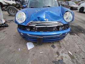 409-50332 Mini Cooper Flywheel/flex Plate Convertible Fits 02-08 1177098 409-50332 Mini Cooper Flywheel/flex Plate Convertible Fits 02-08 1177098