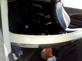 409-59107 Mini Cooper Flywheel/flex Plate Convertible Fits 05-08 277117