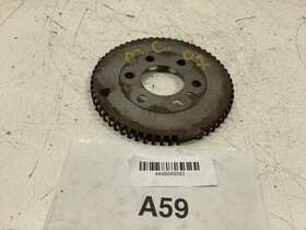 V754005180 Mini Cooper 2007 2015 Hatchback 1.6l Base Cranckshaft Sensor Plate Oem