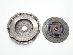 2301a032 Mitsubishi 2008-2015 Evolution Evo X Clutch And Flywheel Assembly Oem