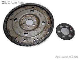 2701a164 Mitsubishi Flexplate For 14-22 Mirage 1.2 Fwd