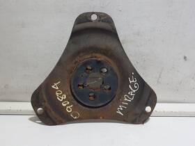409-00132 Mitsubishi Flywheel/flex Plate Automatic Transmission 1.5l Fits 85-96 Mirage 20367