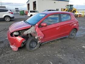 409-10189 Mitsubishi Flywheel/flex Plate Automatic Transmission Fits 14-15 17-20 Mirage 1398181