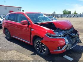 409-10195 Mitsubishi Outlander 2018 Flywheel/flex Plate 1365343