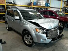 409-50163 Mitsubishi Flywheel/flex Plate Gasoline 3.0l Fits 07-20 Outlander 152896
