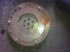 409-58100 Mitsubishi 83 84 85 86 87 88 Tredia Flywheel/flex Plate Manual 2.0 Liter 409-58100 Mitsubishi 83 84 85 86 87 88 Tredia Flywheel/flex Plate Manual 2.0 Liter