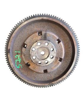 409-58559 Mitsubishi Flywheel/flex Plate Manual Transmission Without Turbo Fits 91-99 3000gt 646676 409-58559 Mitsubishi Flywheel/flex Plate Manual Transmission Without Turbo Fits 91-99 3000gt 646676