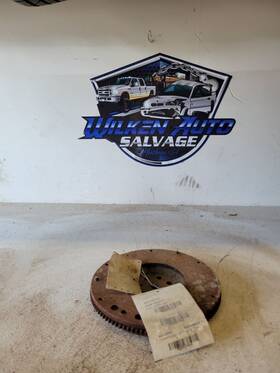409-58560 Mitsubishi Flywheel/flex Plate Manual Transmission 1.8l Fits 92-96 Summit