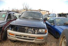 409-58842 Mitsubishi Flywheel/flex Plate Automatic Transmission Fits 99-04 Montero Sport 211779