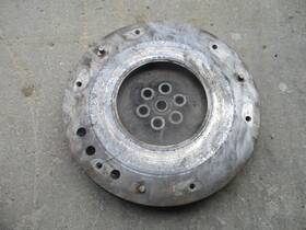 Md026782 Mitsubishi 79-89 D-50 2.6 Flywheel For Manual Trans Md026782 Mitsubishi 79-89 D-50 2.6 Flywheel For Manual Trans