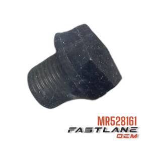 Mr528161 Mitsubishi Genuine Drive Plate Bolt Set Of 4 New Oem